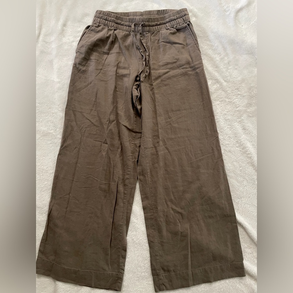 a new day Women’s Wide Pant